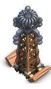 Hidden Tesla/Builder Base .